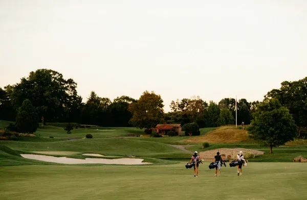 Golf Image