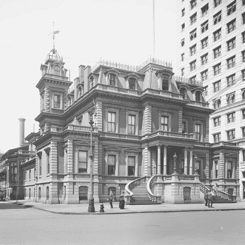 History Image