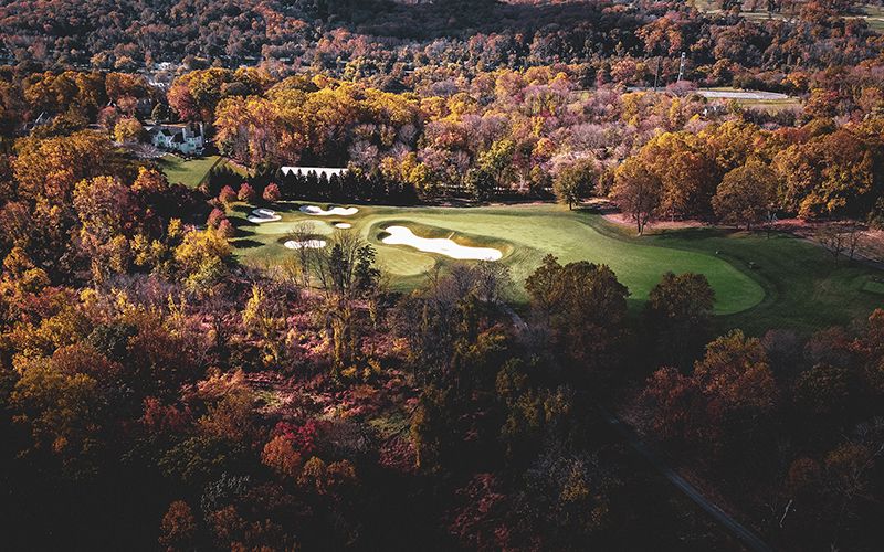 HOLE #5 Featured Image