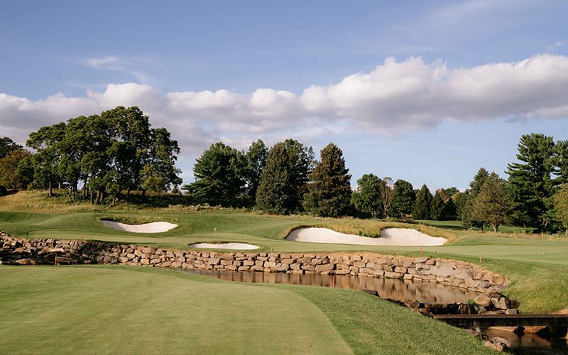 HOLE #9 Featured Image