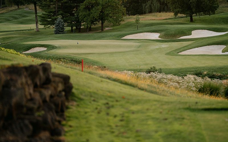 HOLE #14 Featured Image