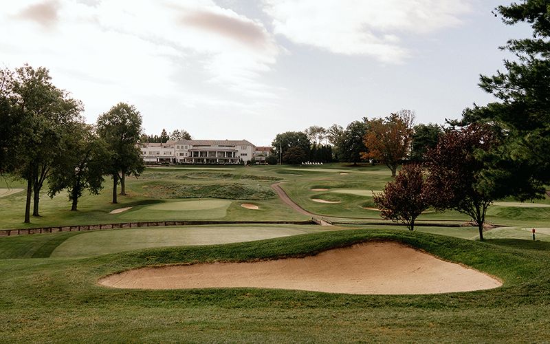 HOLE #8 Featured Image
