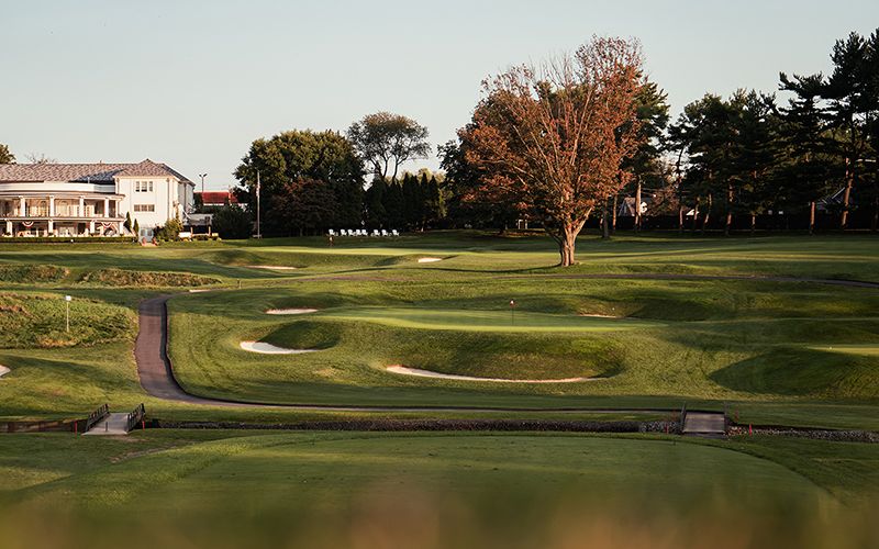 HOLE #9 Featured Image