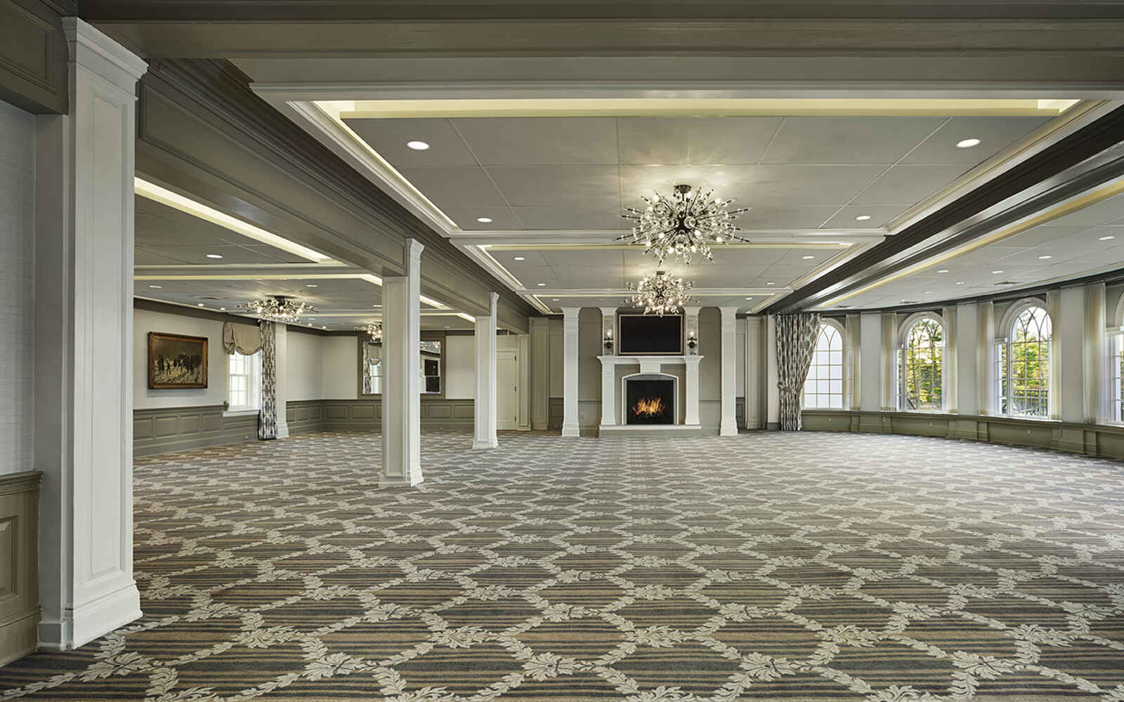 The Union League Golf Club at Torresdale Left Image